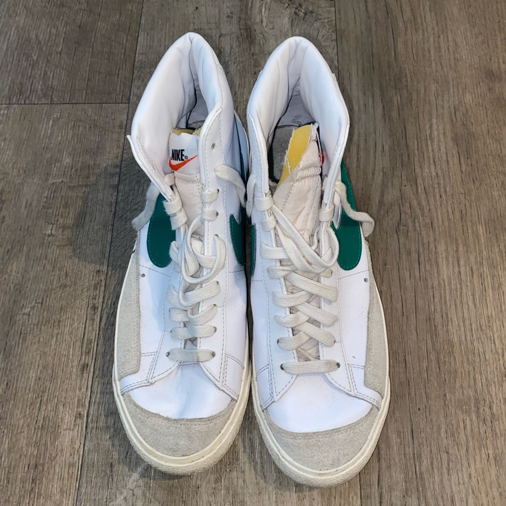 nike blazer